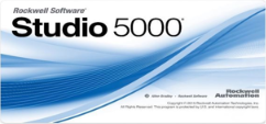 Rockwell Studio 5000