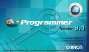 Omron CX-Programmer
